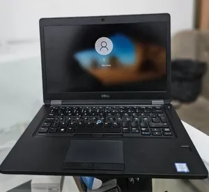 New Laptop Dell Latitude 5310 8GB Intel Core I5 SSD 256GB