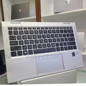 New Laptop HP EliteBook X360 830 G6 16GB Intel Core I5 SSD 512GB