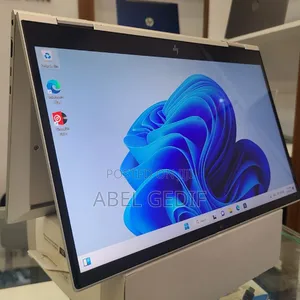 New Laptop HP EliteBook X360 830 G6 16GB Intel Core I5 SSD 512GB