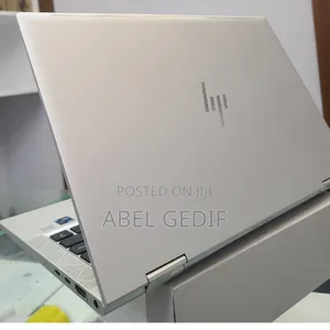 New Laptop HP EliteBook X360 830 G6 16GB Intel Core I5 SSD 512GB
