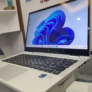 New Laptop HP EliteBook X360 830 G6 16GB Intel Core I5 SSD 512GB