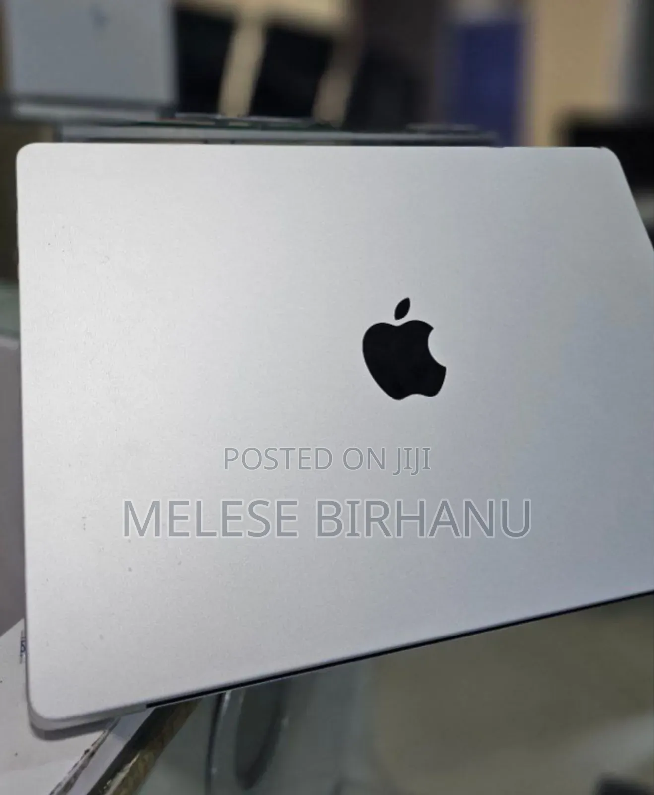 New Laptop Apple MacBook Pro 8GB Intel Core I5 SSD 512GB