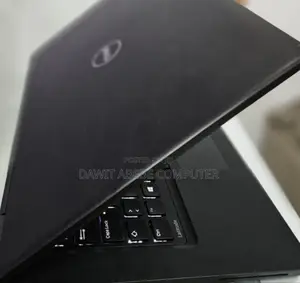 Photo - New Laptop Dell Latitude 5480 8GB Intel Core I5 SSD 256GB