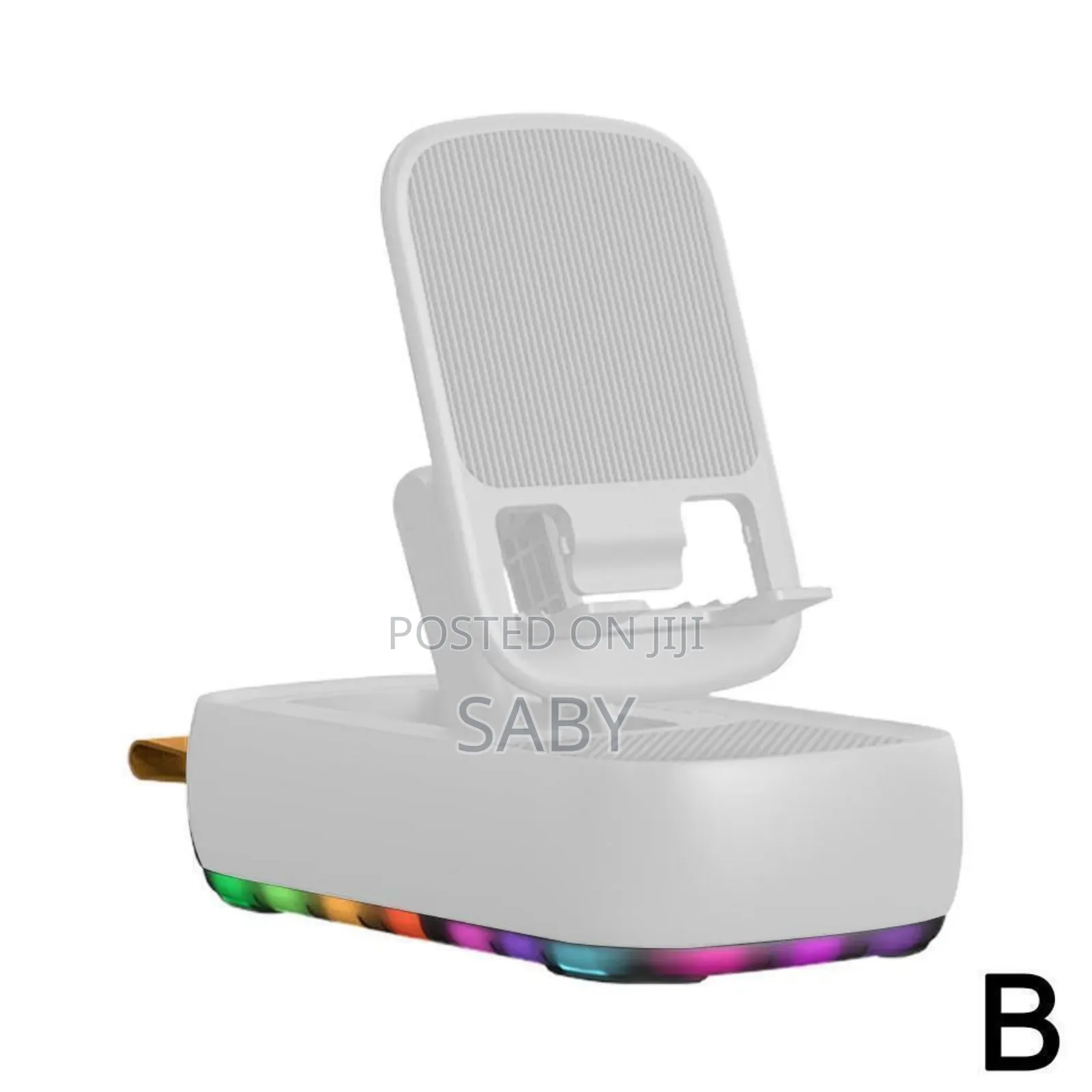 Bluetooth Speaker With Phone