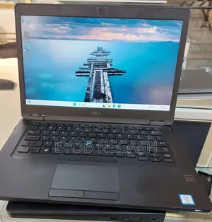 Photo - New Laptop Dell Latitude 5310 8GB Intel Core I7 SSD 256GB