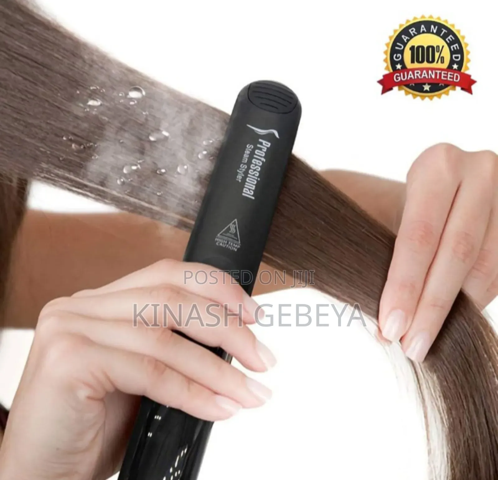 Proffessional Hair Starightner