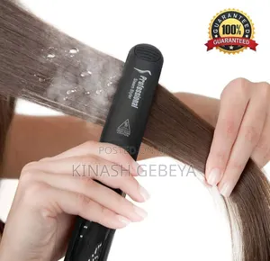 Proffessional Hair Starightner