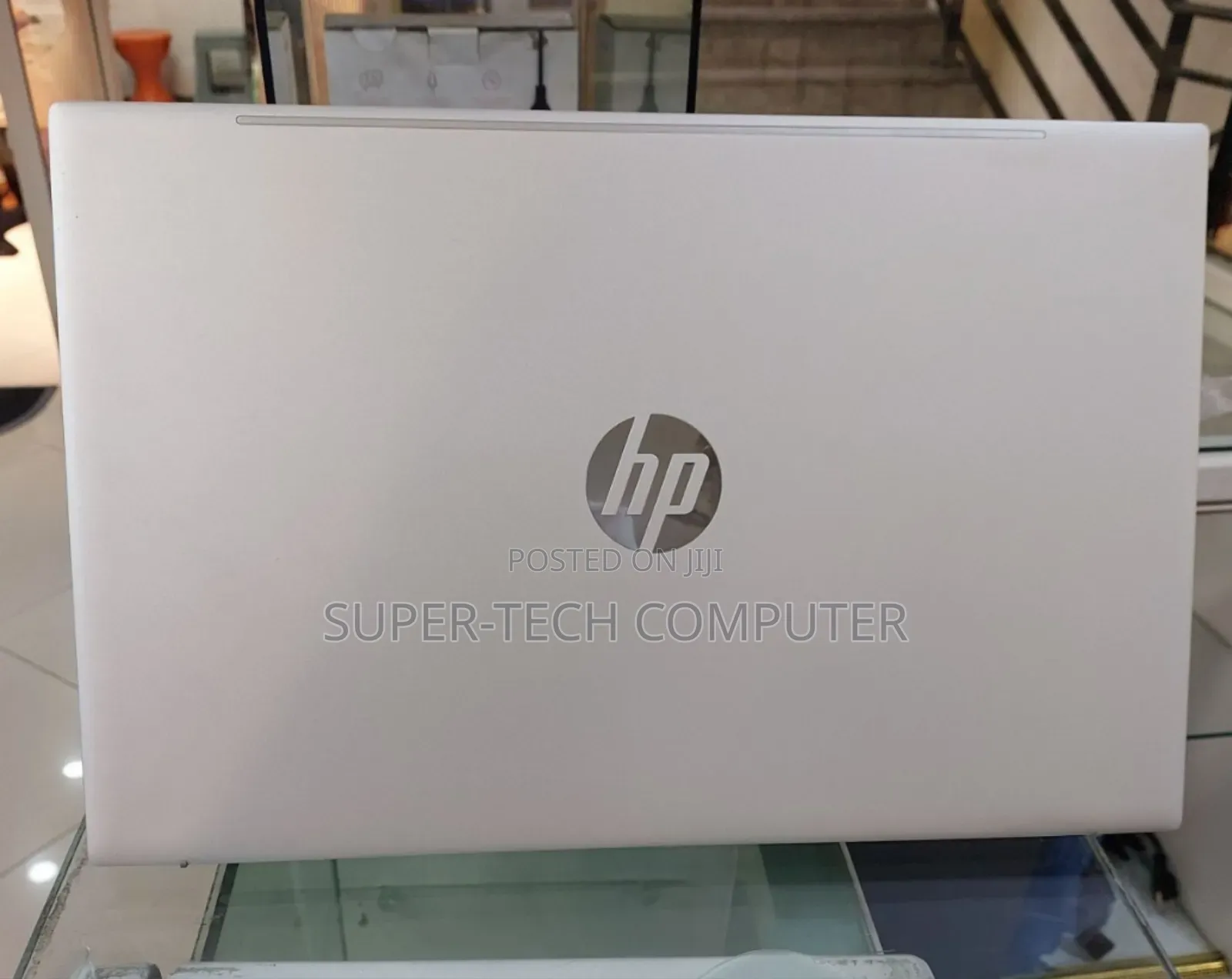 New Laptop HP Pavilion 15 8GB Intel Core I7 SSD 1T