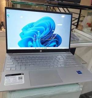 New Laptop HP Pavilion 15 8GB Intel Core I7 SSD 1T