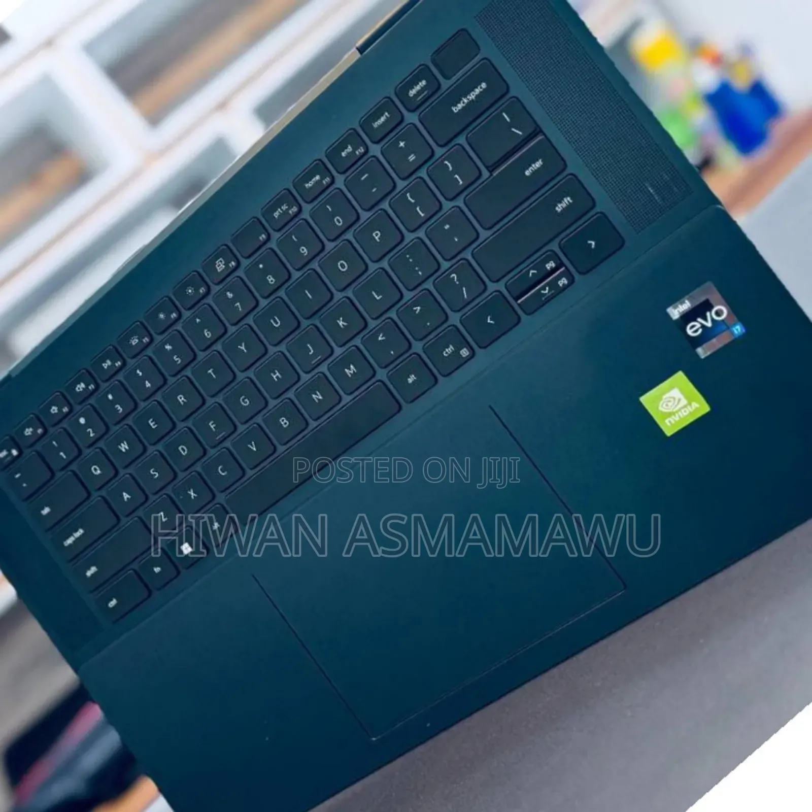 New Laptop Dell Inspiron 15 16GB Intel Core I7 SSD 1T