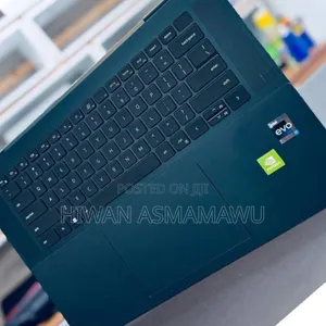 New Laptop Dell Inspiron 15 16GB Intel Core I7 SSD 1T