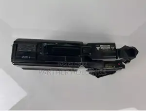 Antique Vintage National Panasonic Nv-M5 Camcorder Made in Japan