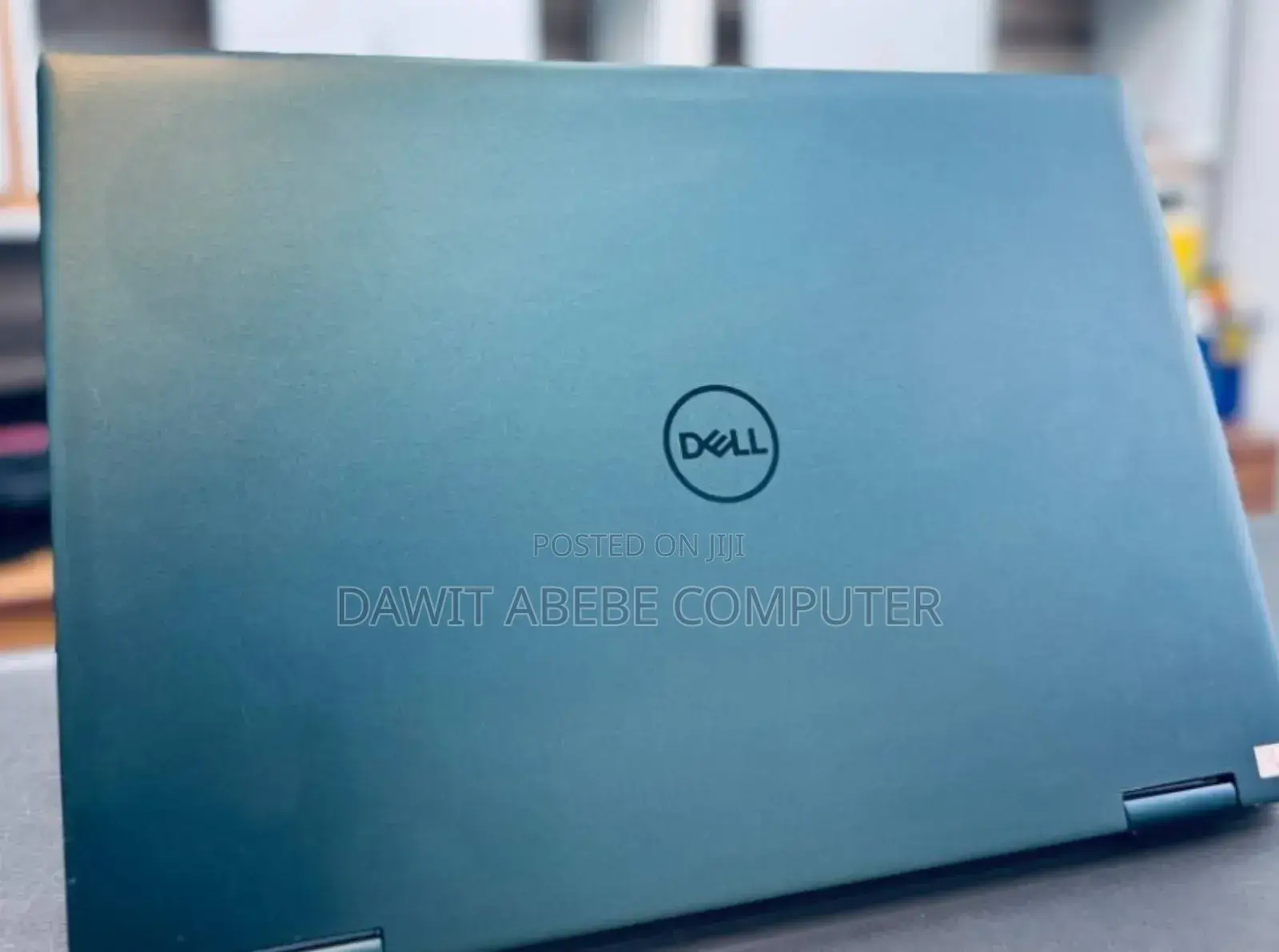 New Laptop Dell 16GB Intel Core I7 SSD 1T