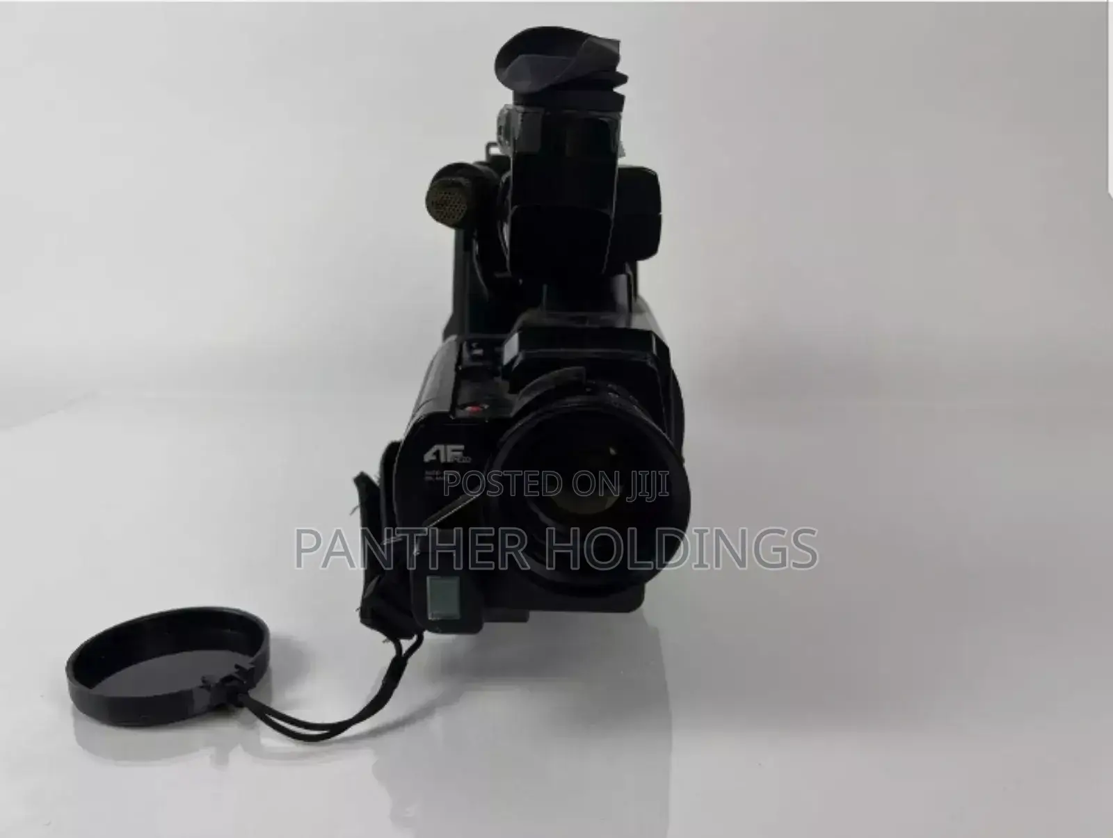 Antique Vintage National Panasonic Nv-M5 Camcorder Made in Japan