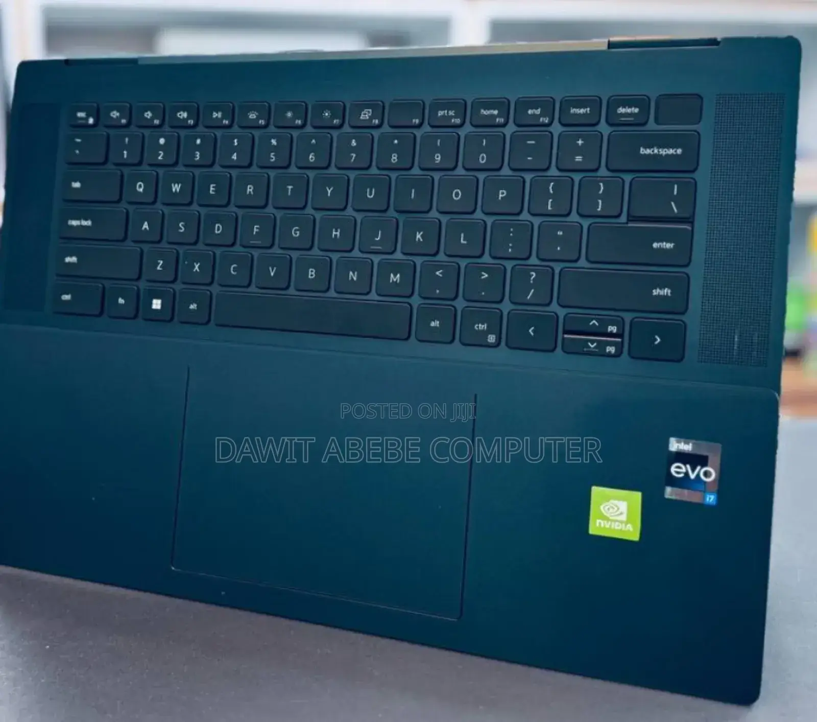 New Laptop Dell 16GB Intel Core I7 SSD 1T