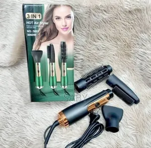 Photo - 3in1 Hot Air Styler