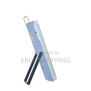 5,500mah Rechargeable Led Emergency Lamp