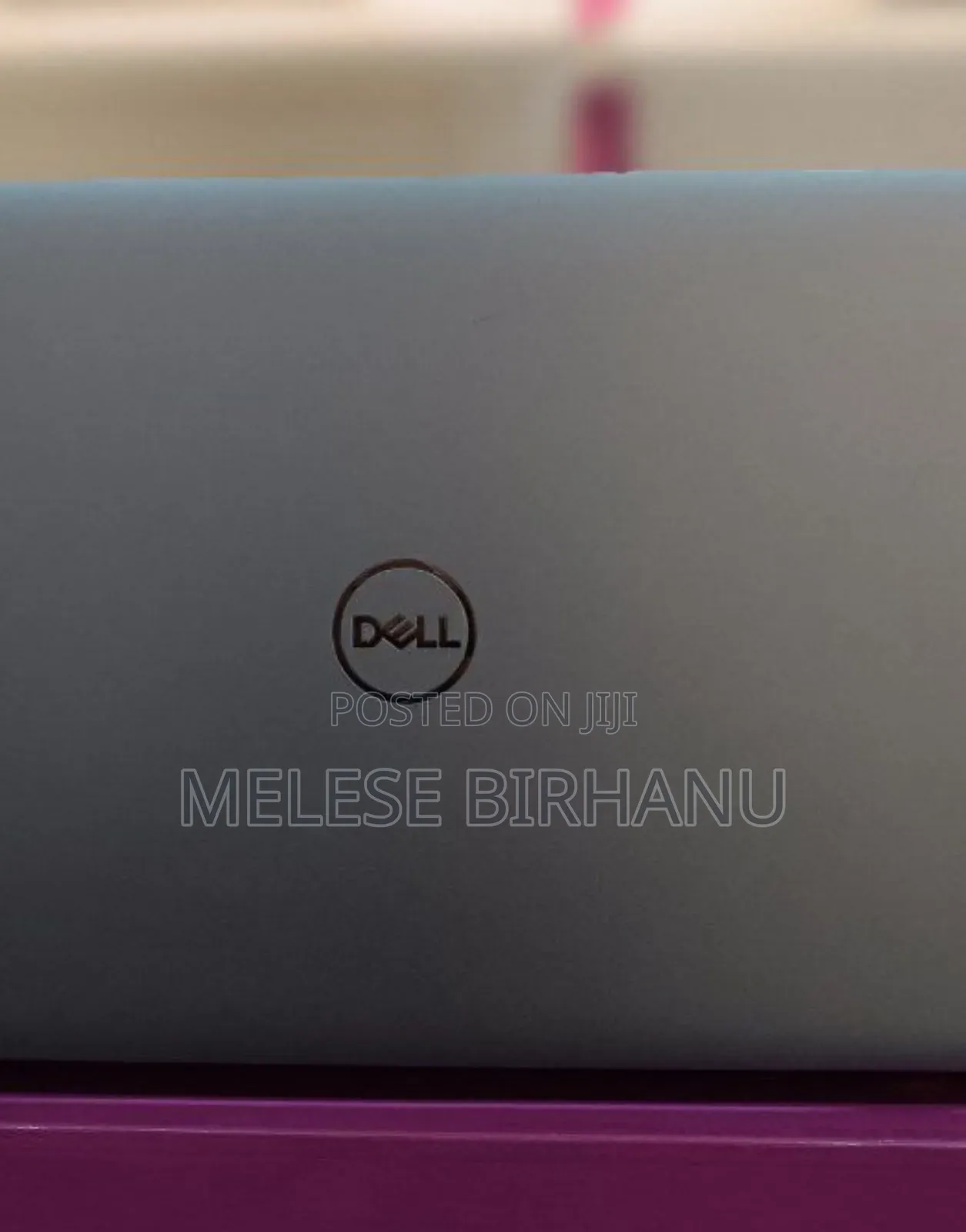 New Laptop Dell Latitude 5411 16GB Intel Core I5 SSD 512GB