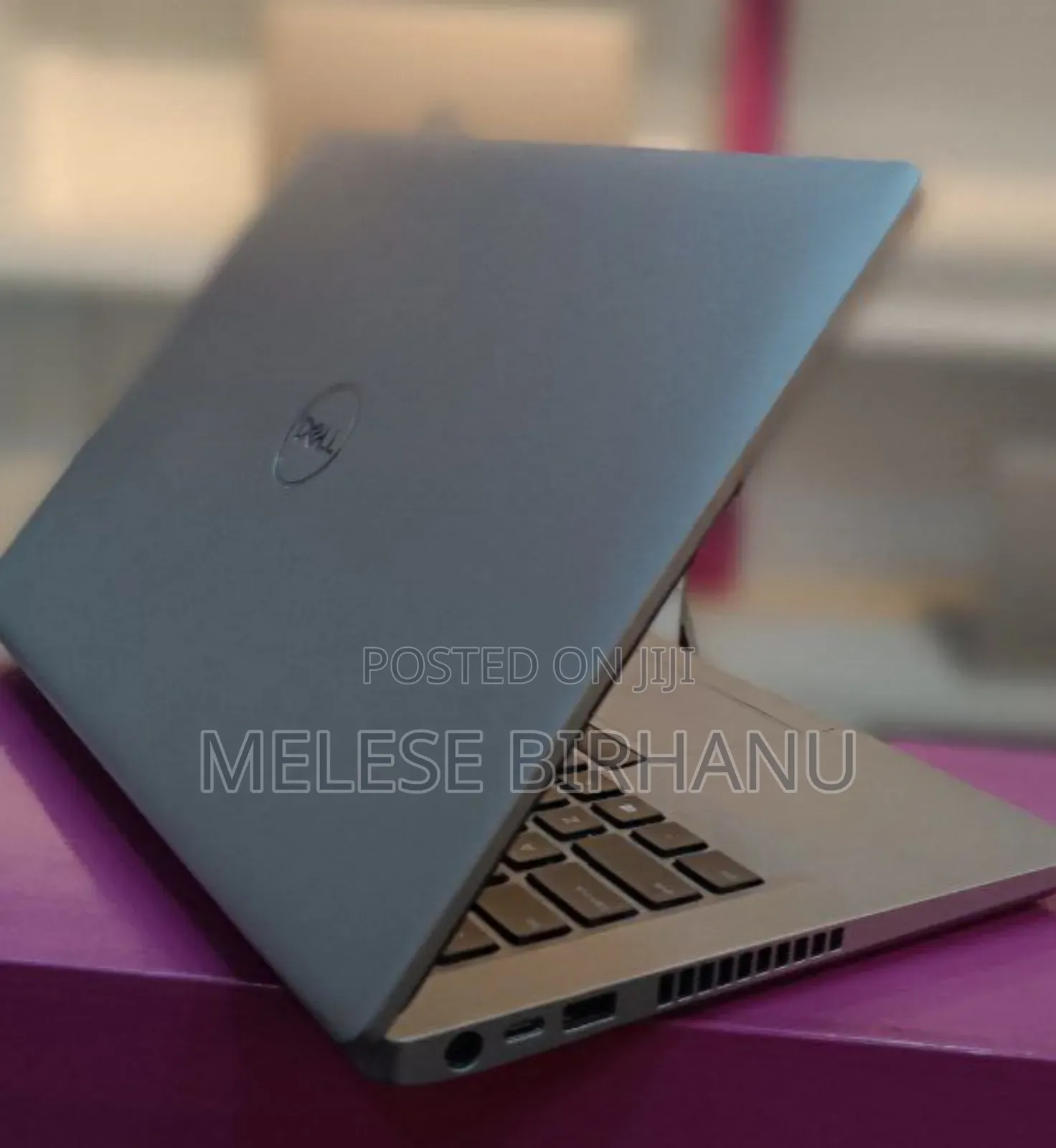 New Laptop Dell Latitude 5411 16GB Intel Core I5 SSD 512GB