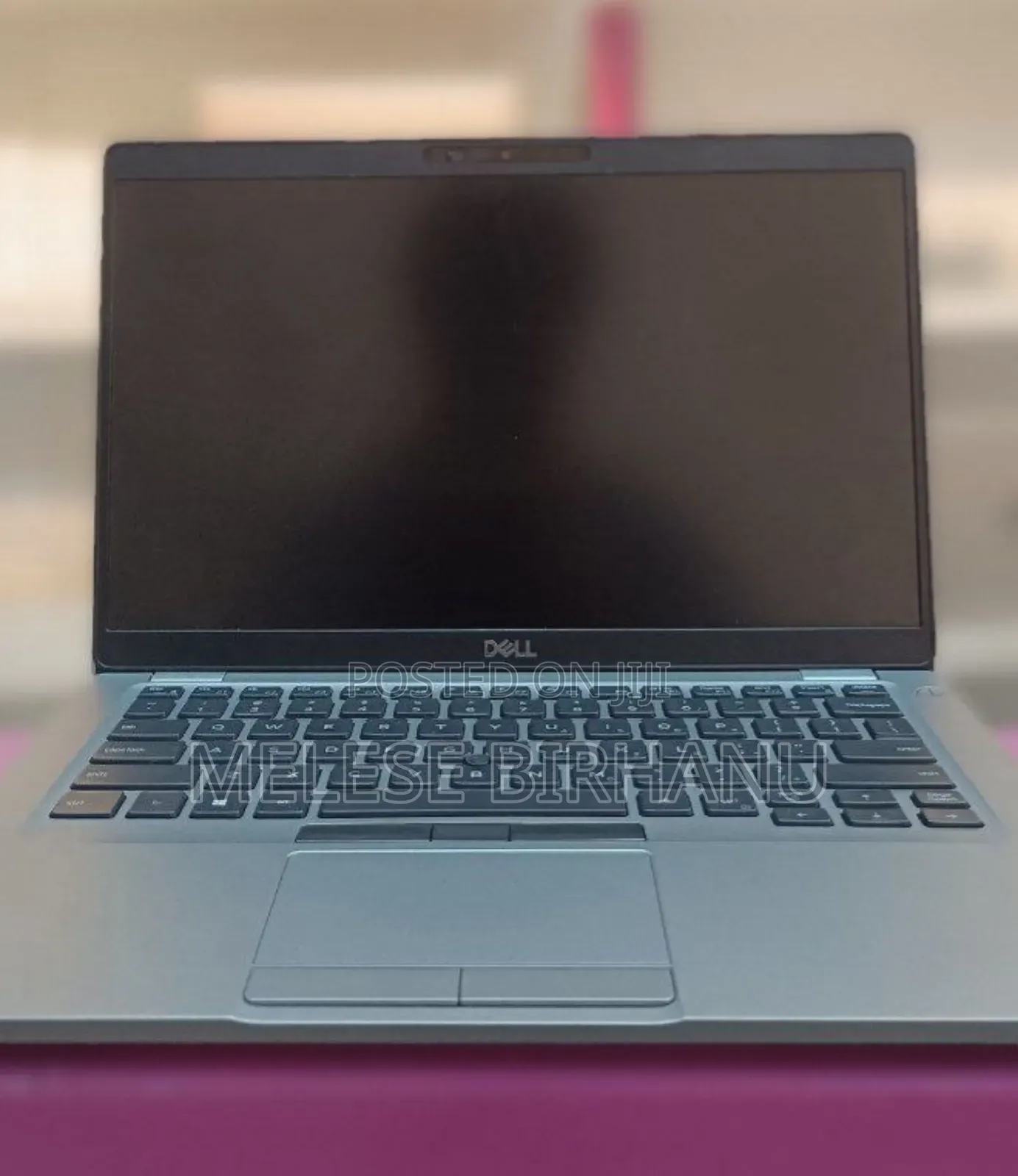 New Laptop Dell Latitude 5411 16GB Intel Core I5 SSD 512GB