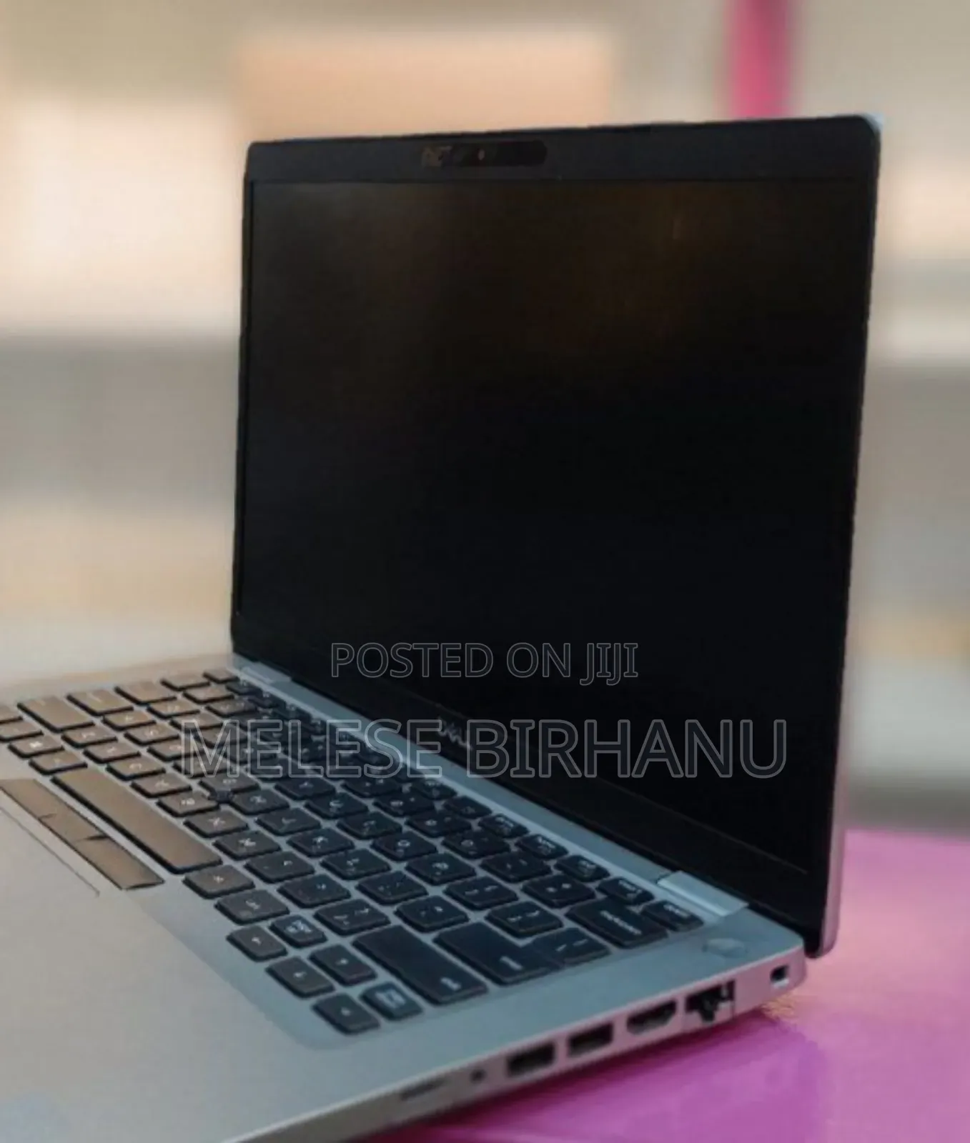 New Laptop Dell Latitude 5411 16GB Intel Core I5 SSD 512GB