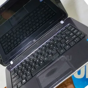 Photo - New Laptop HP Pavilion 15 4GB Intel Core I5 HDD 500GB