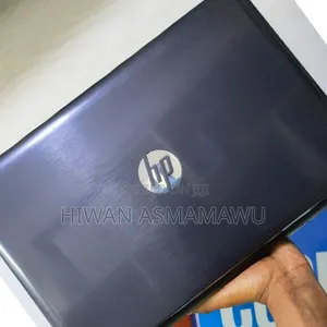 New Laptop HP Pavilion 15 4GB Intel Core I5 HDD 500GB