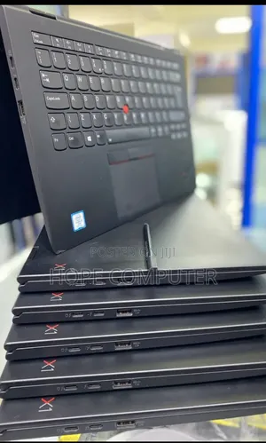 Photo - New Laptop Lenovo Thinkpad X1 Yoga 16GB Intel Core I7 SSD 512GB