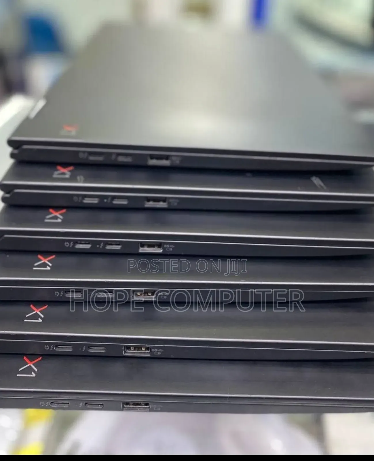 New Laptop Lenovo Thinkpad X1 Yoga 16GB Intel Core I7 SSD 512GB