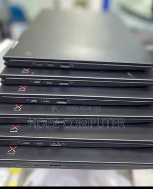 New Laptop Lenovo Thinkpad X1 Yoga 16GB Intel Core I7 SSD 512GB