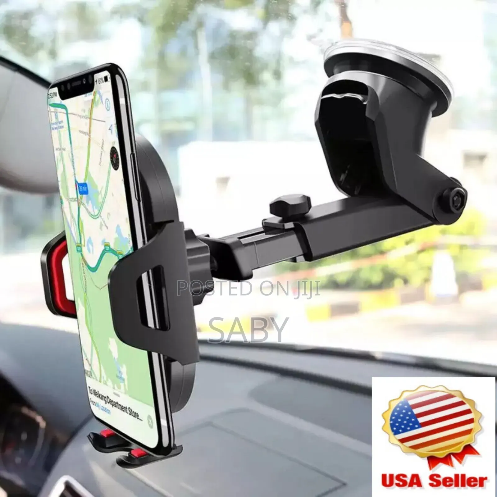 Ouku Car Phone Holder