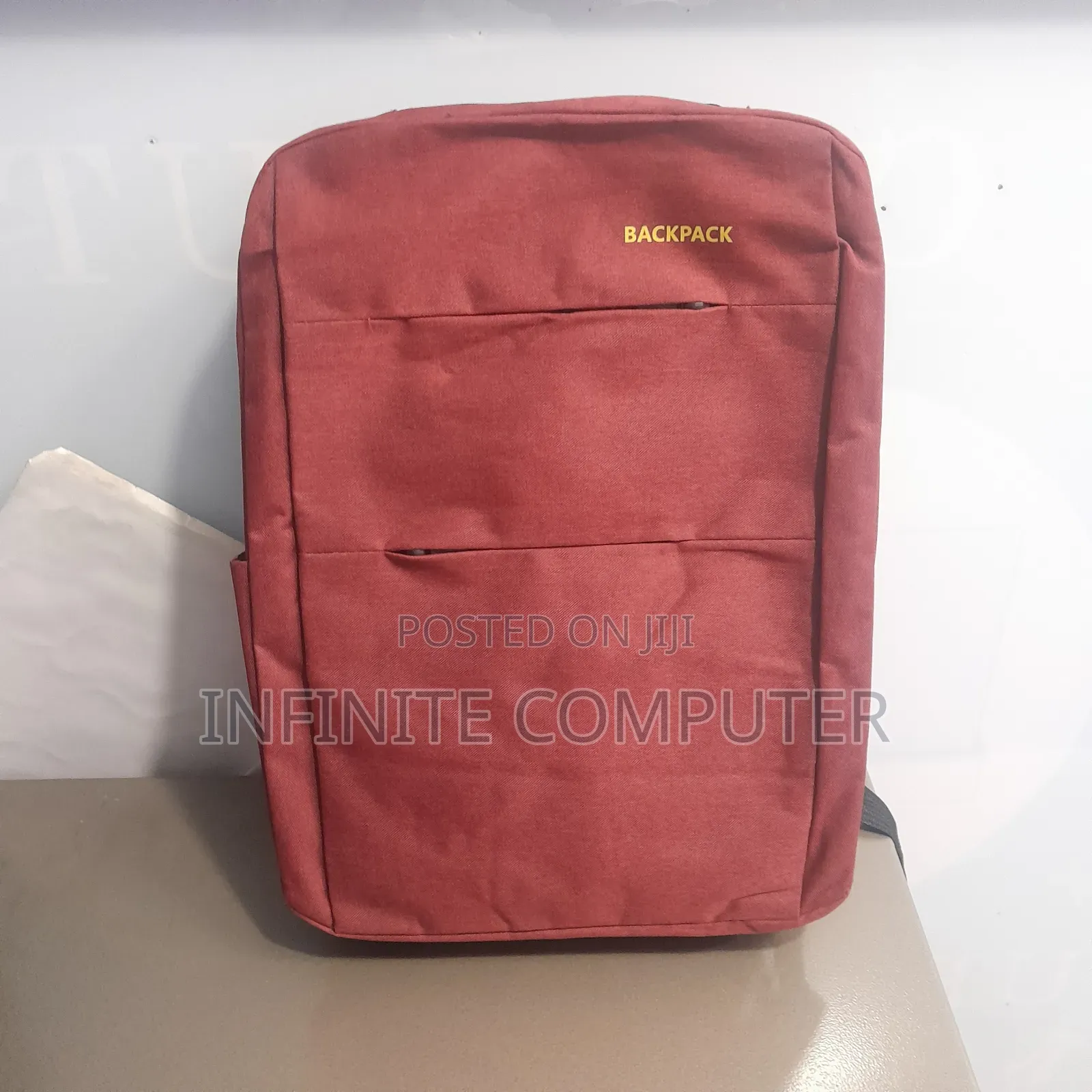 Backpack Laptop Bag