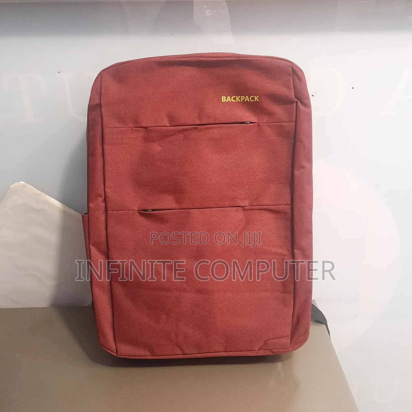 Backpack Laptop Bag