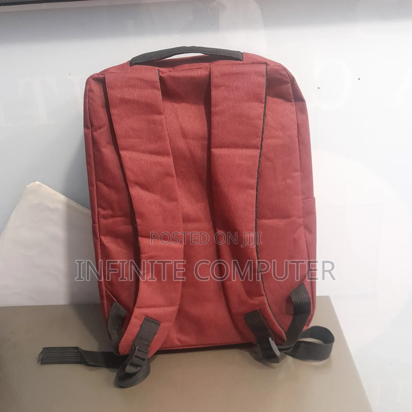 Backpack Laptop Bag