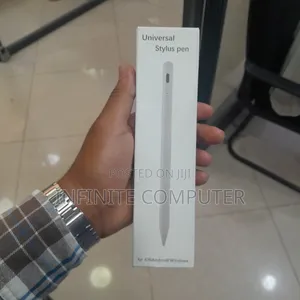 Universal Stylus Pen