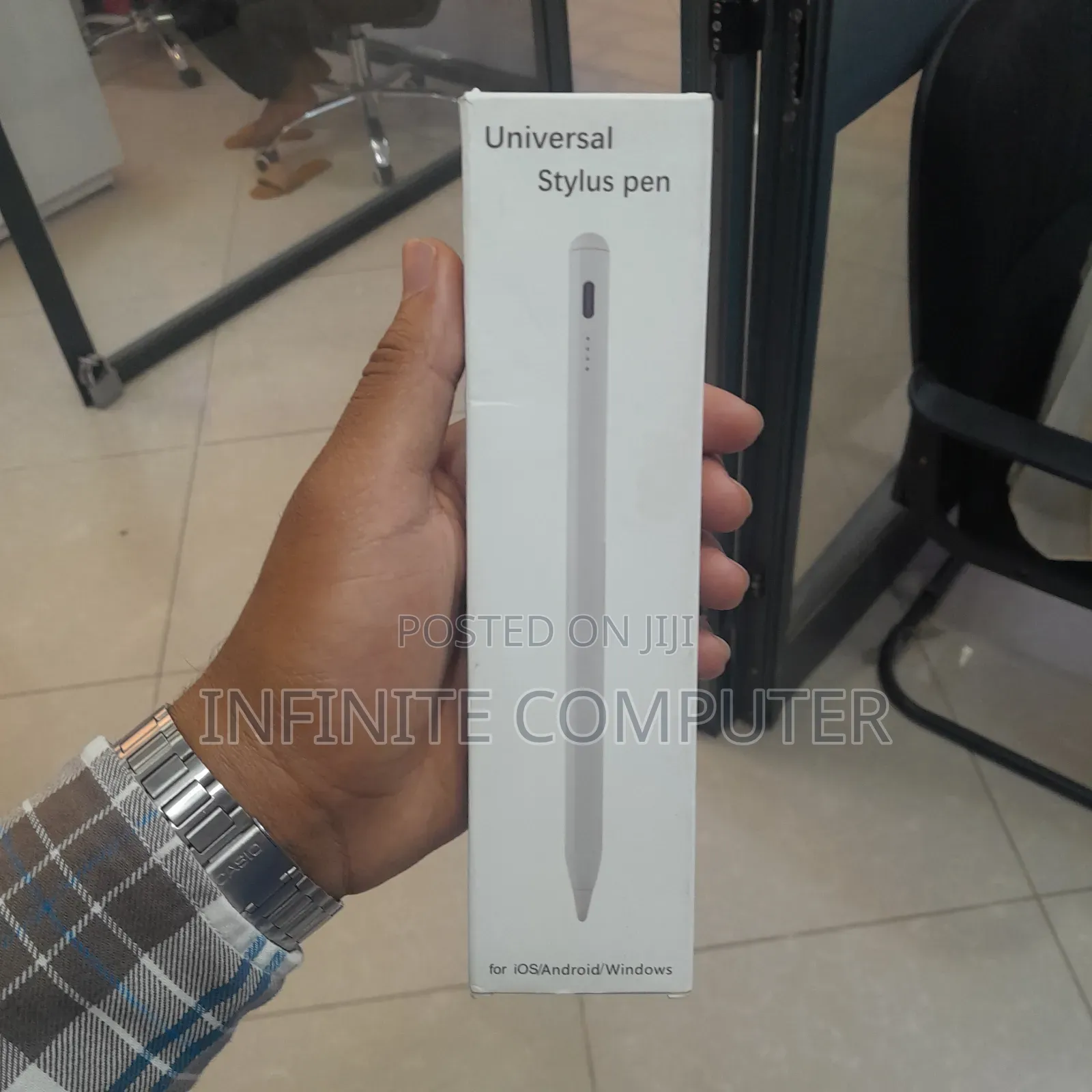 Universal Stylus Pen