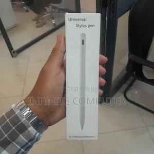 Universal Stylus Pen
