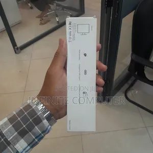 Universal Stylus Pen