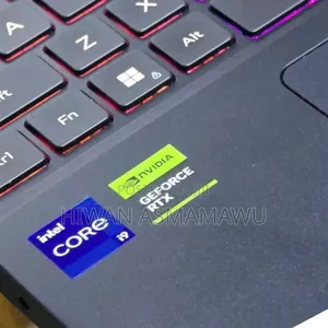 New Laptop Acer Predator Helios 300 32GB Intel Core I9 SSD 1T