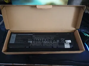 Laptop Battery 69kf2