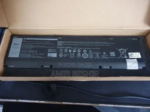 Laptop Battery 69kf2