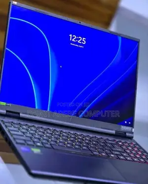 New Laptop Acer Predator Helios 300 32GB Intel Core I9 SSD 1T