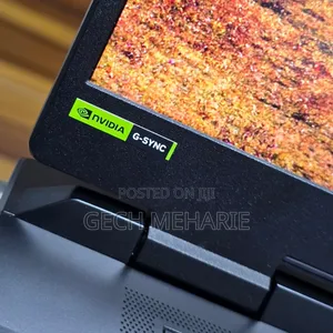 New Laptop Acer Predator Helios 300 16GB Intel Core I9 SSD 1T