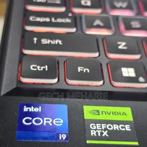 New Laptop Acer Predator Helios 300 16GB Intel Core I9 SSD 1T