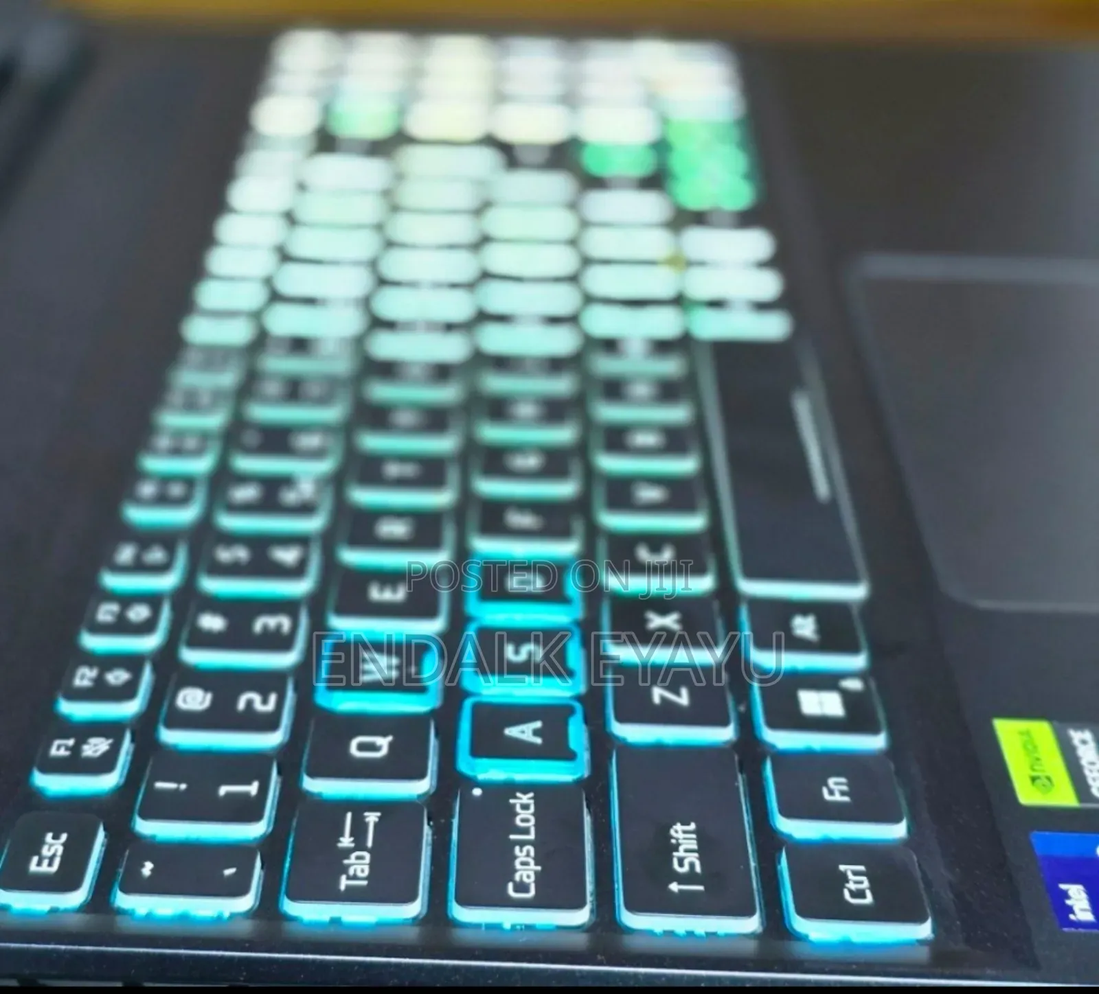 New Laptop Acer Predator Helios 300 16GB Intel Core i9 SSD 1T