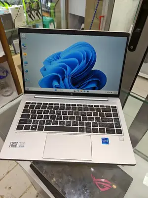 New Laptop HP ProBook 440 G10 16GB Intel Core I7 SSD 512GB