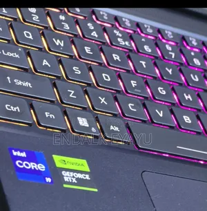 New Laptop Acer Predator Helios 300 16GB Intel Core I9 SSD 1T