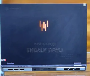 New Laptop Acer Predator Helios 300 16GB Intel Core I9 SSD 1T