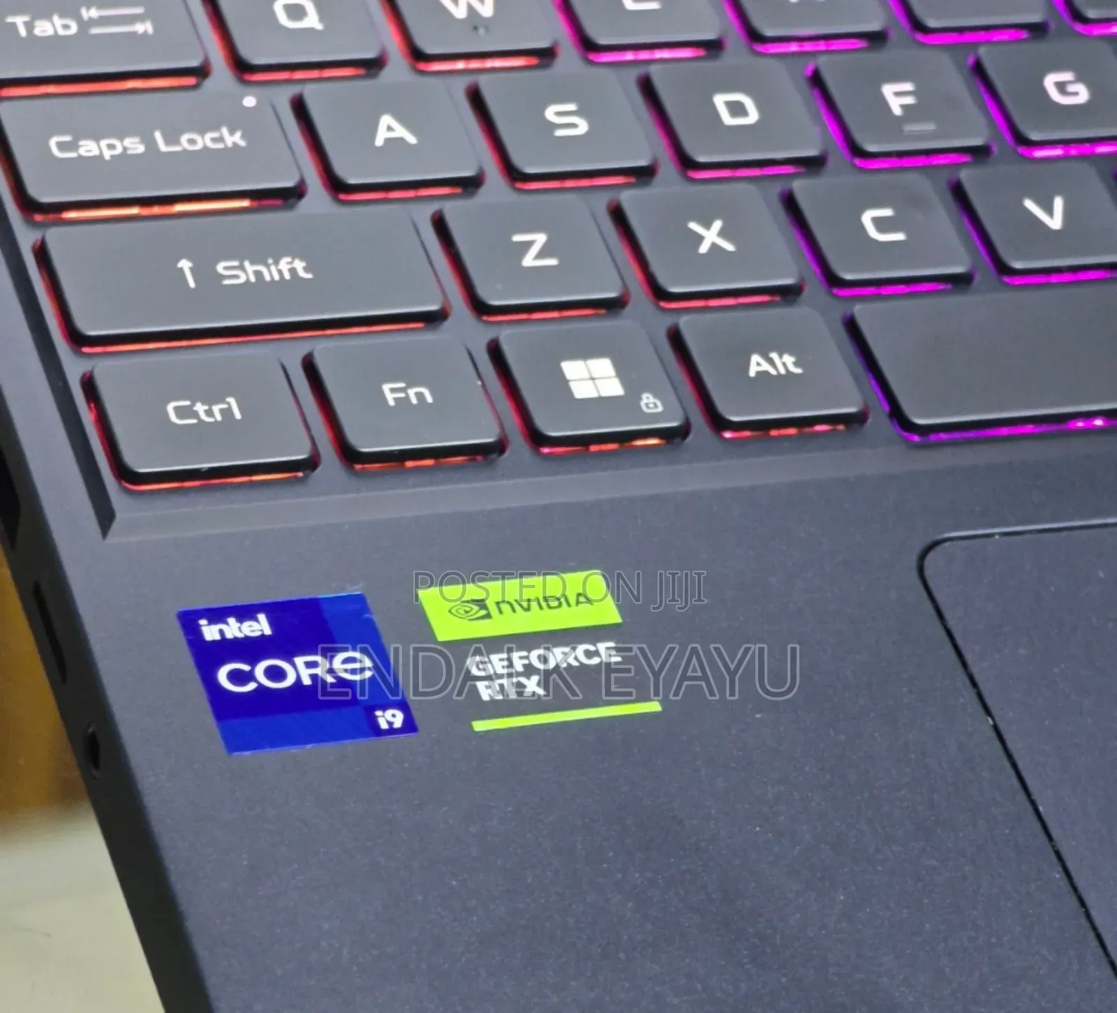 New Laptop Acer Predator Helios 300 16GB Intel Core I9 SSD 1T