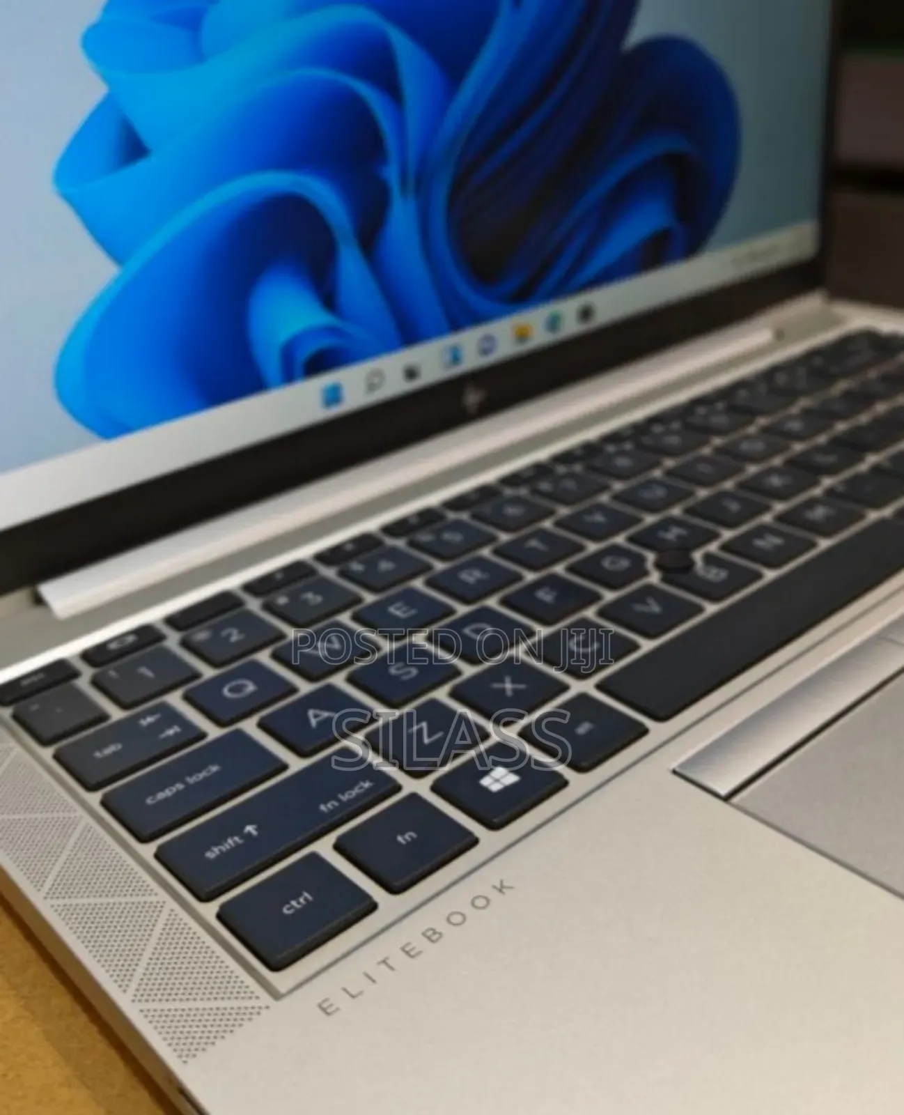 New Laptop HP EliteBook 840 G7 16GB Intel Core I7 SSD 512GB